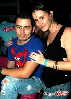 Foto 20 de Noviembre 17 del 2012 en La Maldita Primavera Cali, Cali