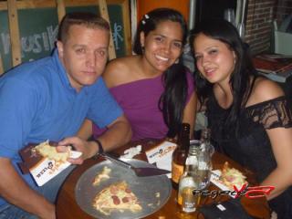 Foto 46 de Febrero 12 del 2012 en Urbano Bar Cali, Cali