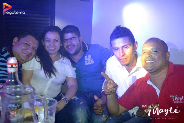 Foto 18 de Pa´Mayté - 3er Fds Abril 2017 en Pa´Mayte Museo Vallenato