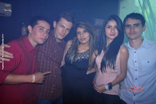 Foto 51 de Fotos Malabar Bucaramanga Febrero 2013 en Discoteca Malabar Bucaramanga, Bucaramanga