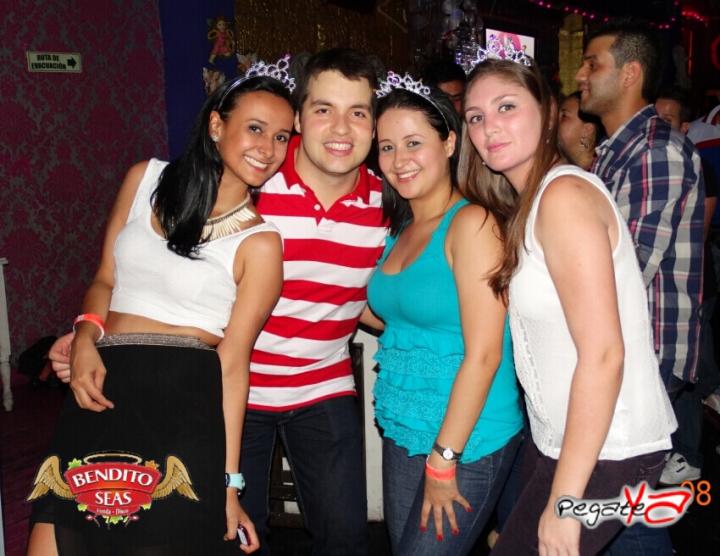 Foto 49 de Bendito Seas - Agosto 17 en Discoteca Bendito Seas Medellin, Medellín