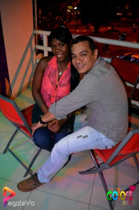 Foto 13 de Colors - 4to FDS Julio 2015 en Colors Drinks
