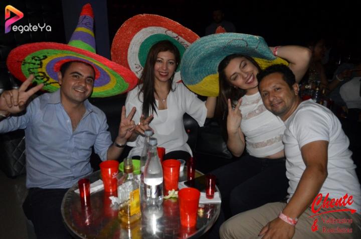 Foto 20 de Chente - 1er FDS Marzo 2016 en CHENTE Vallenatos y Rancheras, Cali
