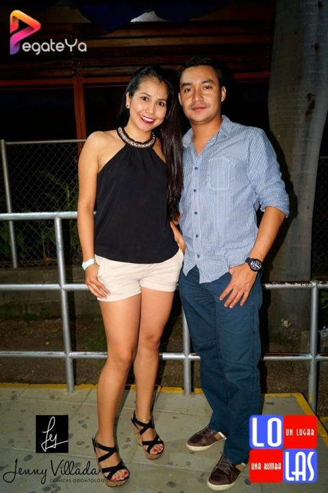 Foto 81 de Lolas Club - 3er / 4to Fds Abril 2016 en Lolas Club Menga Cali, Cali
