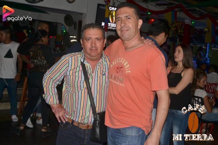 Foto 29 de Cafe mi Tierra - 1er Fds Agosto 2016 en Cafe Mi Tierra, Cali