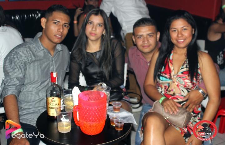 Foto 16 de Ampm Bar - 5to FDS Enero 2015 en Am / PM Bar - Cali, Cali
