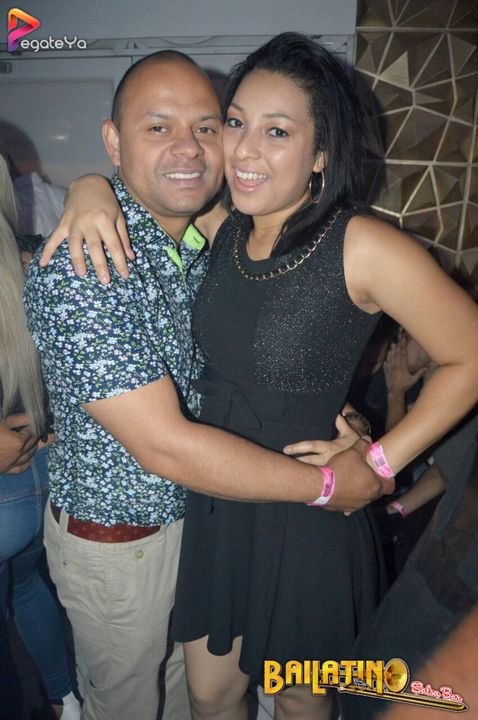 Foto 25 de Bailatino - 1er / 2do Fds Sept. 2017 en Bailatino - Bar, Cali