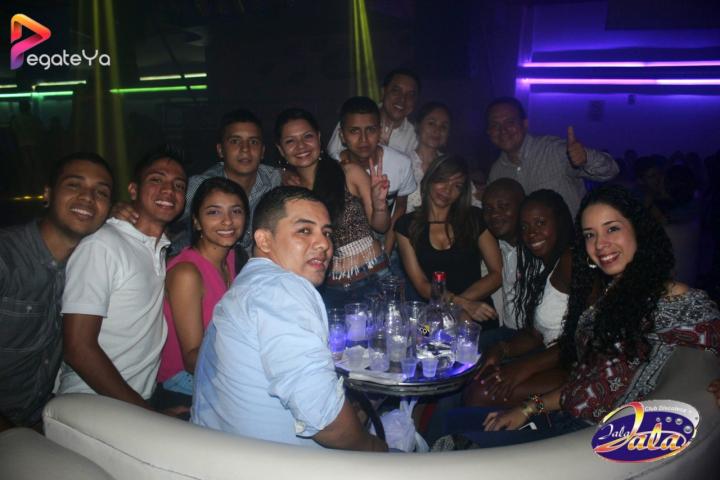 Foto 11 de Jalajala - 3er / 4to Fds Mayo 2016 en Jala Jala Club, Cali