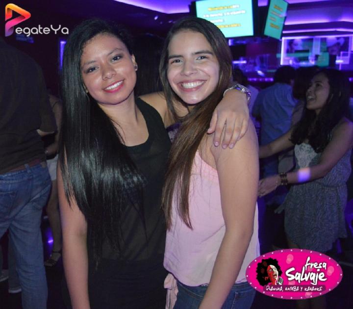 Foto 3 de Fresa Salvaje - 3er 2do FDS Agosto 2016 en Fresa Salvaje, Cali