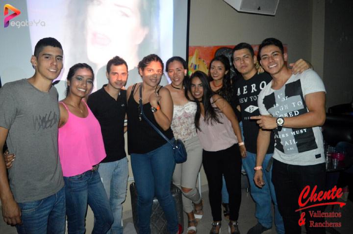 Foto 4 de Chente - 4to Fds Abril 2017 en CHENTE Vallenatos y Rancheras, Cali