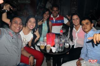 Foto 33 de Ampm Mayo 03 del 2014 en Am / PM Bar - Cali, Cali