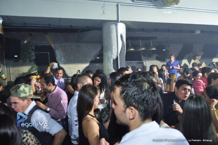 Foto 3 de La Premiere - sabado 16 de mayo de 2015 en La Premiere Bucaramanga, Bucaramanga