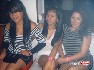 Foto 8 de Marzo 24 del 2012 en Miami Bar Cali, Cali