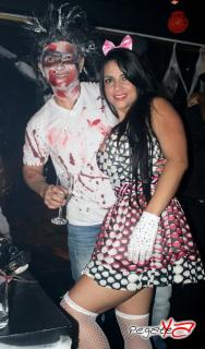 Foto 109 de Halloween en Penthouse 1800, Cali