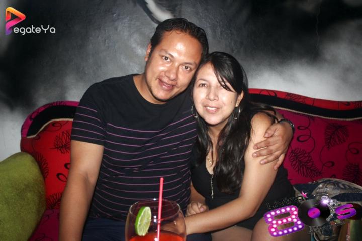 Foto 69 de living 80 - 3er / 4to Mayo 2016 en Living Ochentas Cali, Cali