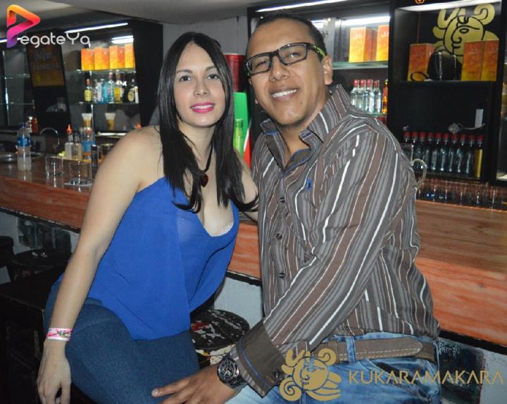 Foto 35 de Kukaramakara - 1er Fds Agosto 2016 en Kukaramakara Discoteca Cali, Cali