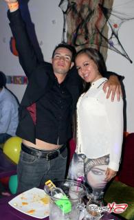 Foto 74 de Halloween en Beautiful 80`s Cali, Cali