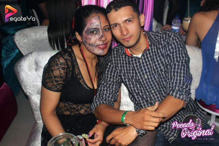 Foto 104 de Pecado Original - Halloween 2015 en Pecado Original, Cali