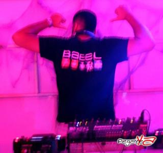 Foto 79 de Halloween en Babel / Barra Libre Cali, Cali