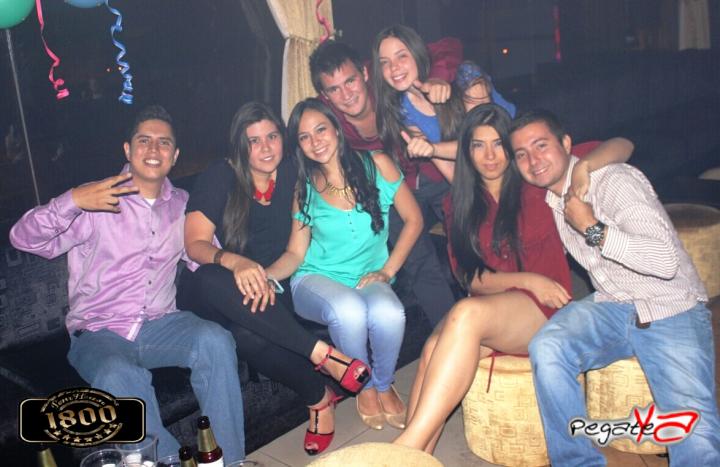Foto 22 de Penthouse 1800 - Agosto 23 del 2014 en Penthouse 1800, Cali