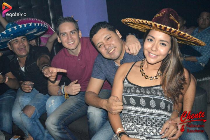 Foto 7 de Chente - 5to Fds Abril 2017 en CHENTE Vallenatos y Rancheras, Cali