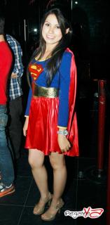 Foto 64 de Halloween en Nozomi Club, Cali