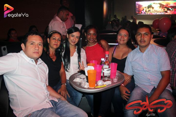Foto 53 de Salsa Night Club - 1er 2DFds Agost 2016 en Salsa Night Club, Cali
