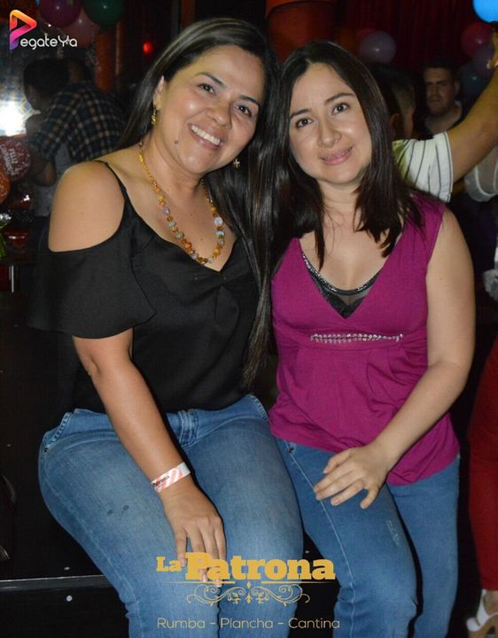 Foto 47 de La Patrona - 3er Fds Sept. 2017 en La Patrona, Cali