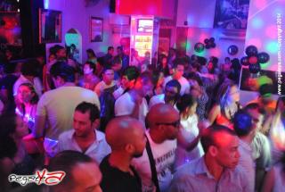 Foto 57 de Taboo 3 de Mayo de 2014 en Discoteca Taboo Cartagena, Cartagena