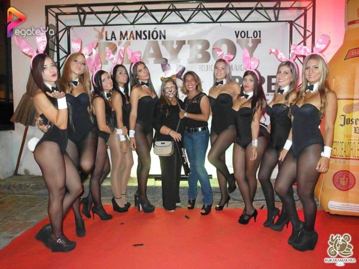 Foto 133 de Kukara - Halloween 2015 en Kukaramakara Discoteca Cali, Cali