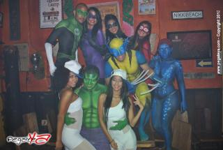 Foto 59 de mister babilla 5 y 6 de abril de 2013 en Discoteca MISTER BABILLA cartagena, Cartagena