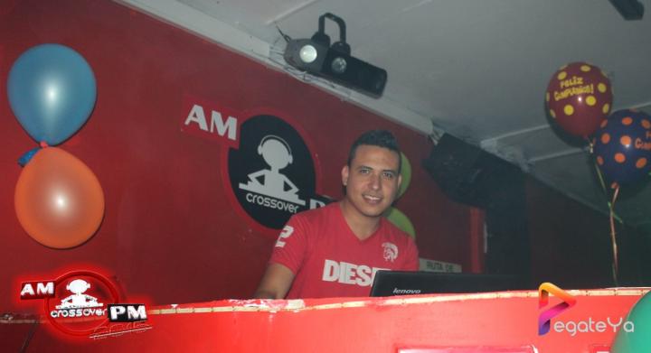 Foto 15 de Ampm - 1er FDS Febrero 2015 en Am / PM Bar - Cali, Cali