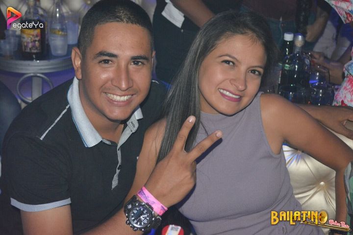 Foto 31 de Bailatino - 3er Fds Sept. 2017 en Bailatino - Bar, Cali