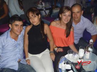 Foto 61 de Febrero 18 y 25 del 2012 en La Maldita Primavera Cali, Cali