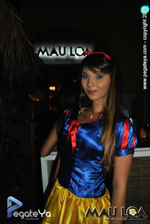 Foto 55 de Mauloa Viernes 30 y Sabado 31 de Octubre en mau loa cartagena, Cartagena