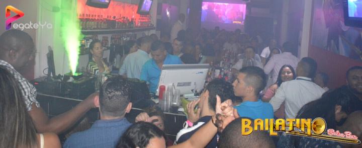 Foto 122 de Bailatino - Feria de Cali 2016 en Bailatino - Bar, Cali