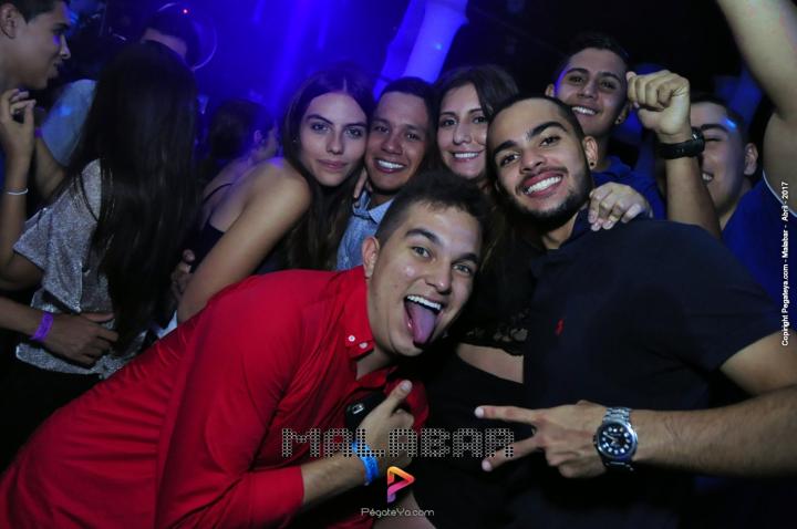 Foto 33 de Malabar Sabado 29 de abril de 2017 en Discoteca Malabar Bucaramanga, Bucaramanga