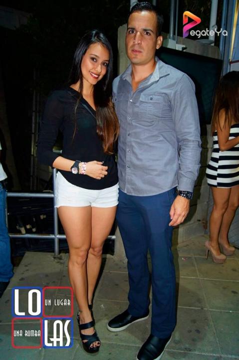 Foto 22 de Lolas - 1er FDS Nov. 2015 en Lolas Club Menga Cali, Cali