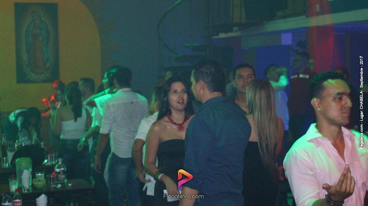 Foto 32 de Chabela - Sábado 23 sep 2017 en Discoteca Chabela Bucaramanga, Bucaramanga