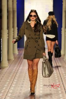 Foto 109 de Pasarela Studio F - 2012 en Fotos Colombiamoda, Medellín