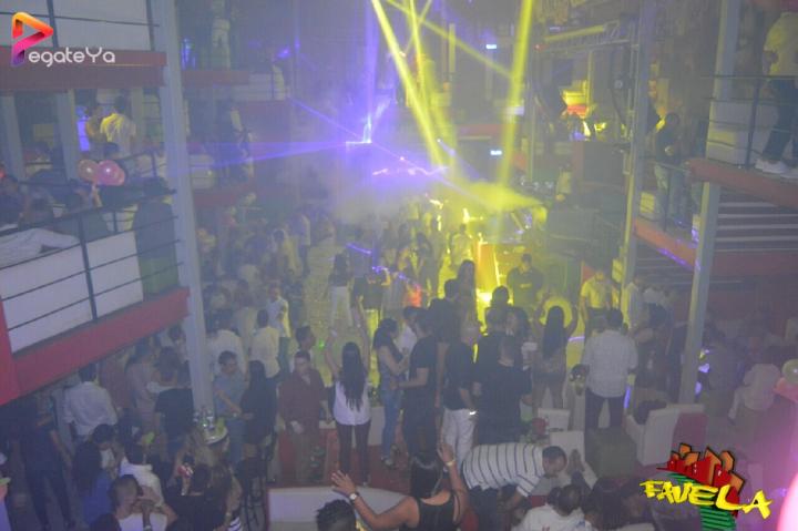 Foto 110 de Favela - Feria de Cali 2016 en Favela Club, Cali
