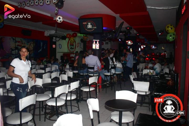 Foto 10 de Ampm Bar - 1er Fds JuniO 2016 en Am / PM Bar - Cali, Cali
