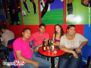 Foto 17 de la pasion del barza 13 y 14 de julio de en LA PASION DEL BARZA Cartagena, Cartagena
