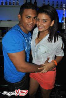 Foto 23 de leblon 7 y 8 de sep de 2012 en Discoteca LEBLON Cartagena, Cartagena