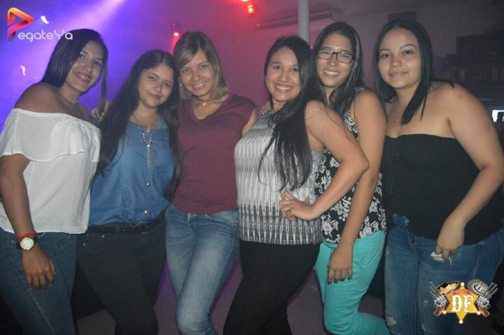 Foto 8 de El DF Club - Feria de Cali. 2016 en El DF Club Discoteca