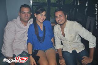 Foto 12 de babar 20 y 21 de julio de 2012 en Babar cartagena, Cartagena