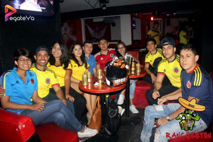 Foto 19 de Rancheeton - 1ER Fds JUNIO 2016 en Rancheton Cali, Cali