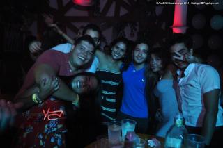 Foto 30 de Discoteca Malabar - 8 de febrero de 2012 en Discoteca Malabar Bucaramanga, Bucaramanga
