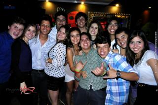 Foto 25 de Discoteca Le PArc Bucaramanga Mayo 2013 en Le Parc Bar Bucaramanga, Bucaramanga