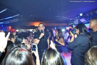 Foto 112 de Bar Bling - 8 de febrero de 2012 en Bar Bling Bucaramanga, Bucaramanga